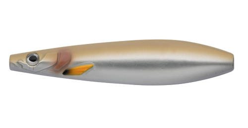 ABU SÖLV NAPP 9CM 19G
