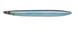 ABU SÖLV PENNA 10CM 13G