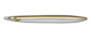 ABU SÖLV PENNA 12CM 18G