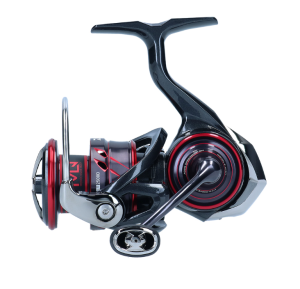 DAIWA 21 BALLISTIC MQ LT