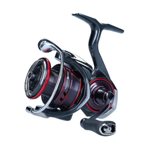 DAIWA 21 BALLISTIC MQ LT