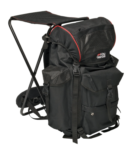 ABU RUCKSACK - DELUXE