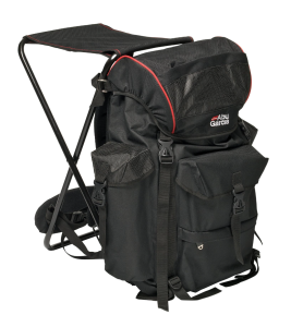 ABU RUCKSACK - DELUXE