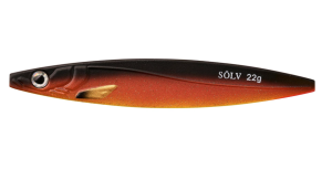 ABU SÖLV SKÄRR 12CM 22G