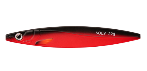 ABU SÖLV SKÄRR 12CM 22G