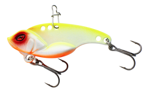 DAIWA METAL VIB 21G