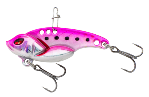 DAIWA METAL VIB 21G
