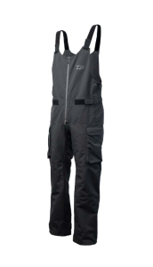 DAIWA RAINMAX GUIDE BIBS - CARBON
