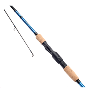 DAIWA LAGUNA XT KIDS BLUE 7FT 15-40G 2SEC