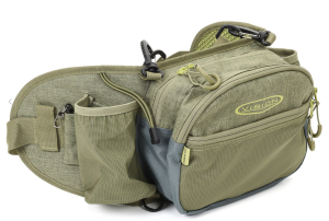 VISION LOVE HANDLES WAIST PACK OLIVE