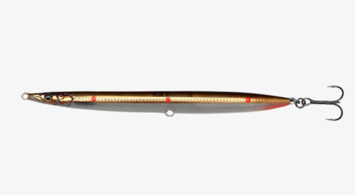 SG SANDEEL PENCIL 12.5CM 19G