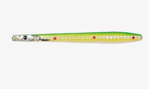 SG LINE THRU SANDEEL NAIL 11CM 20G
