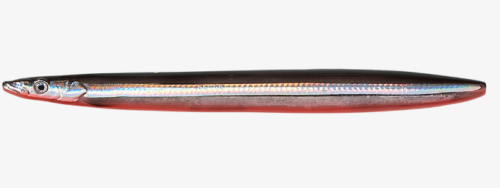 SG LINE THURE SANDEEL 12.5CM 19G