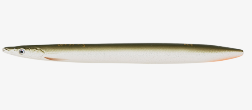 SG LINE THURE SANDEEL 12.5CM 19G