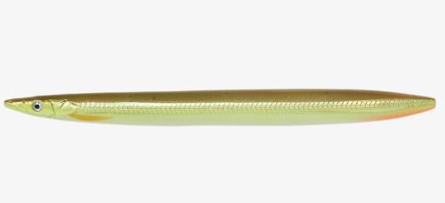 SG 3D LINE THURE SANDEEL 15CM 27G