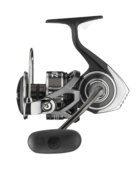 DAIWA 20 BG MQ 6000D-H