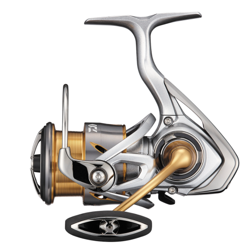 DAIWA 21 FREAMS LT
