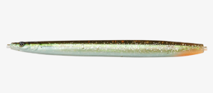 SG 3D SOFT LT SANDEEL 12.5CM 20G