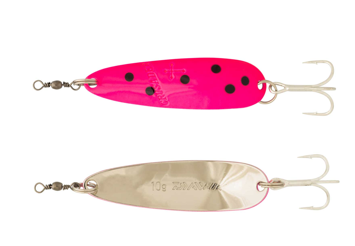 DAIWA SILVERCREEK CSD 10G