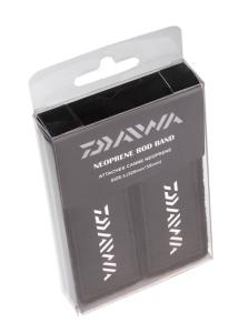 DAIWA NEOPRENE ROD BANDS