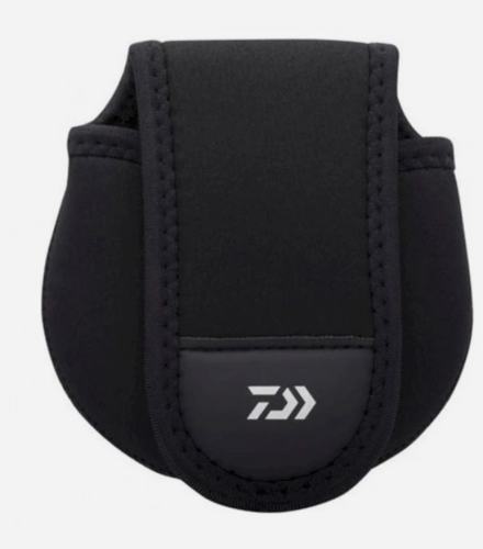 DAIWA NEOPRENE REEL POUCH BAITCAST