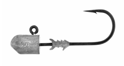 DAIWA BAIT JUNKIE JIG HEAD