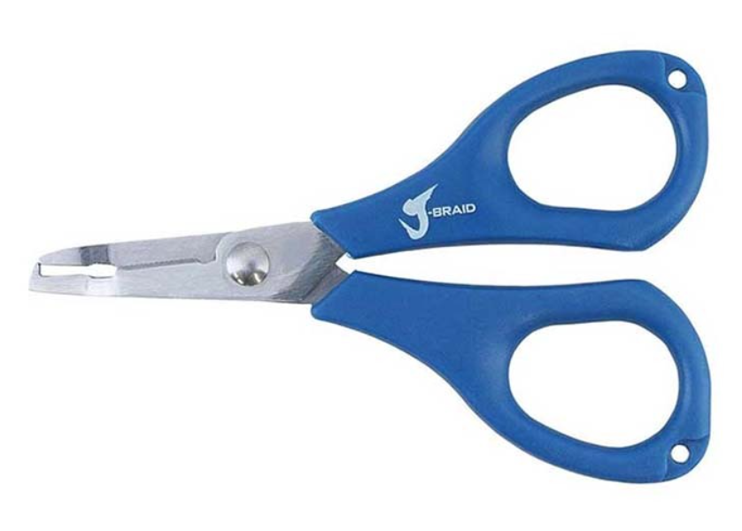 DAIWA J-BRAID SCISSORS/SPLIT RING PLIERS