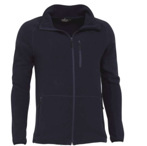 KINETIC RANGE FLEECE M - NAVY