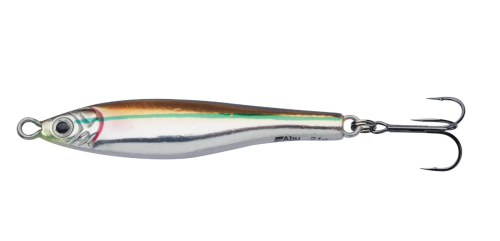 ABU FAST CAST 21G