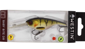 WESTIN BABYBITE DR 5.5CM 13G