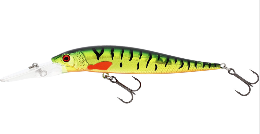 WESTIN JERKBITE MR 9CM 9G SUSPENDING