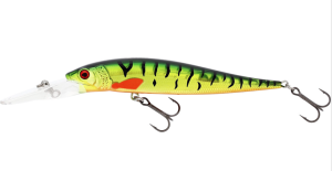 WESTIN JERKBITE MR 9CM 9G SUSPENDING