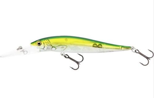 WESTIN JERKBITE MR 9CM 9G SUSPENDING
