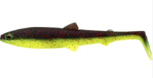 WESTIN BULLTEEZ SHADTAIL 9.5CM (JIGGBAREN)