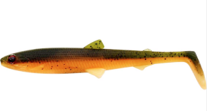 WESTIN BULLTEEZ SHADTAIL 7.5CM (JIGGBAREN)