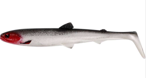 WESTIN BULLTEEZ SHADTAIL 18CM 53G