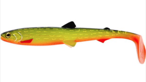 WESTIN BULLTEEZ SHADTAIL 18CM 53G