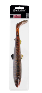 WESTIN BULLTEEZ SHADTAIL 18CM 53G