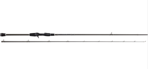 WESTIN W2 FINESSE-T T&C 7.1FT M 7-21G 2SEC