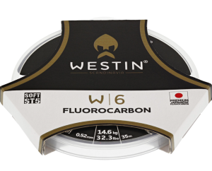 WESTIN W6 ST5 FLUOROCARBON