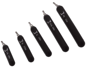 WESTIN TUGNSTEN DROPSHOT WEIGHTS