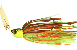 WESTIN BLADEBITE V2 TUNGSTEN BLADED JIG 14G