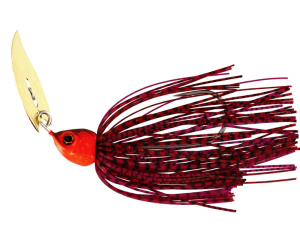 WESTIN BLADEBITE V2 TUNGSTEN BLADED JIG 9G