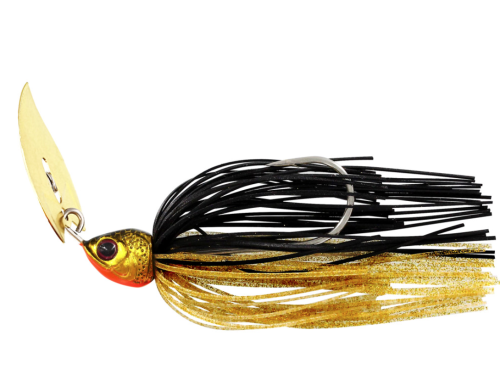 WESTIN BLADEBITE V2 TUNGSTEN BLADED JIG 7G