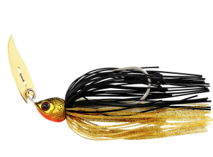 WESTIN BLADEBITE V2 TUNGSTEN BLADED JIG 7G