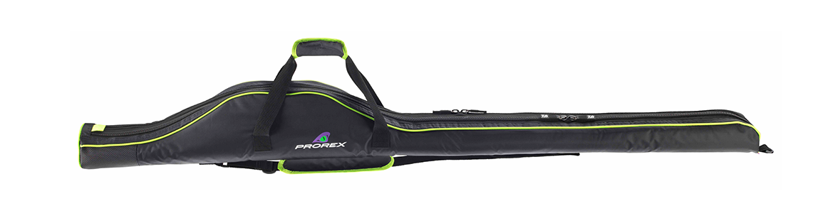 PROREX DOUBLE ROD SLEEVE