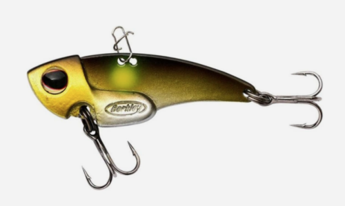 BERKLEY POWERBLADE 11G