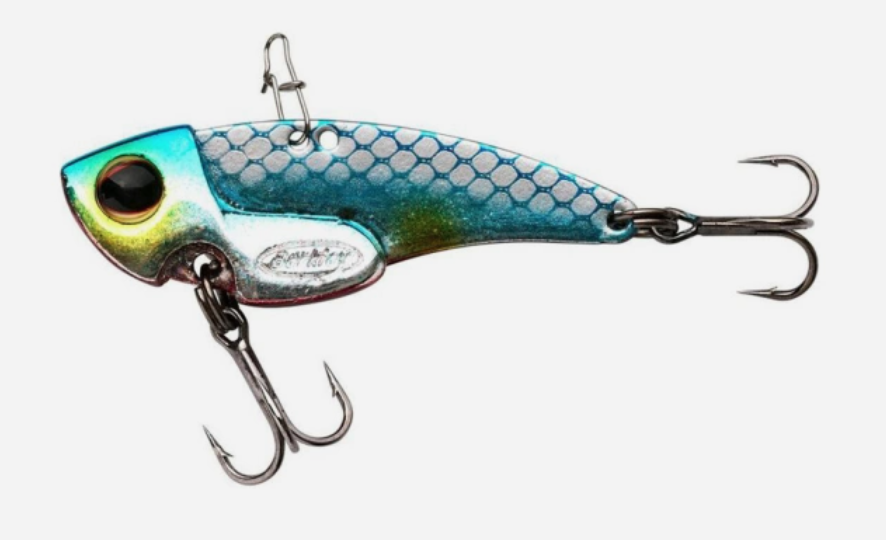 BERKLEY POWERBLADE 11G