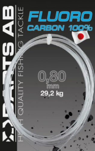 DARTS FLUOROCARBON 100%