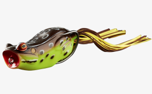 SG HOP POPPER FROG 5.5CM 15G